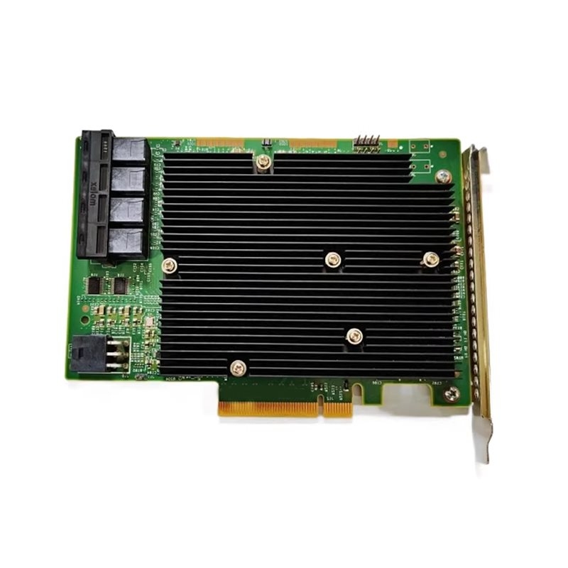 For LSI SAS 9300-16I 12GB/S HB - Lsi 9300 16I Hba It Mode ulasan dan harga