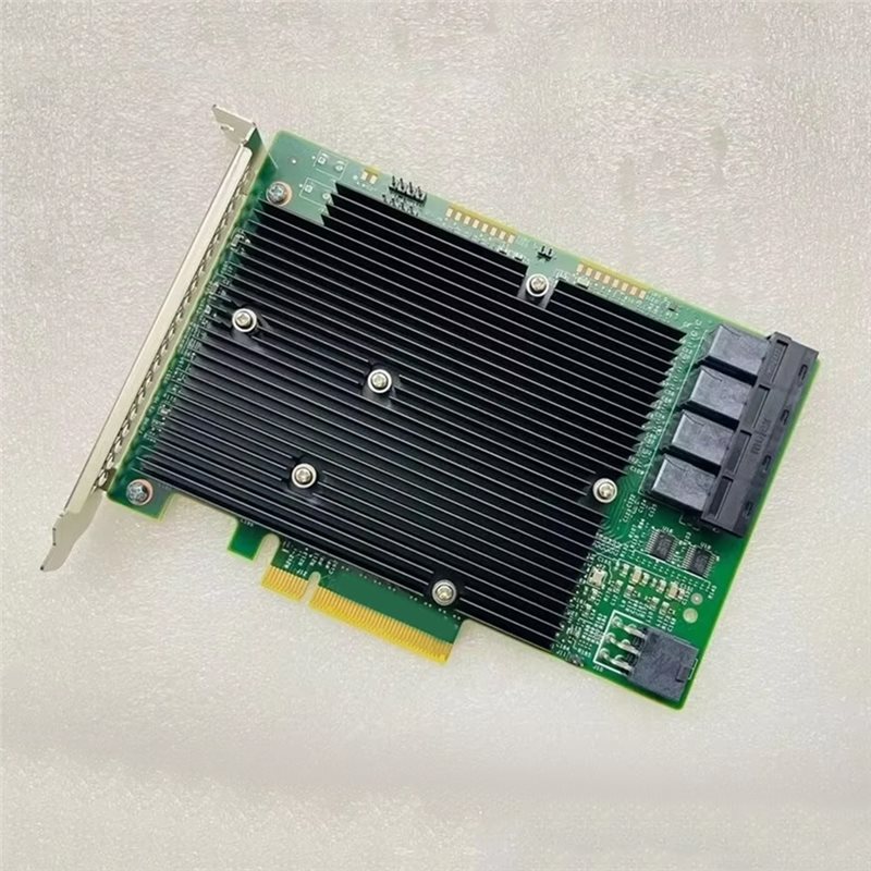 For LSI SAS 9300-16I 12GB/S HB - Lsi 9300 16I Hba It Mode ulasan dan harga